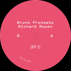 Sue Can Wait by Bruno Pronsato, Richard Rozen