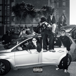 C'EST BON (feat. Kay Carter) by Le garçon, Draiy, Kay Carter