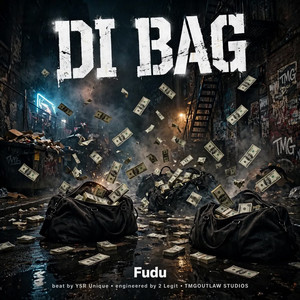 Di Bag by fudu