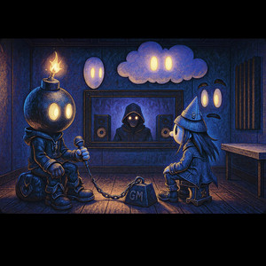 Koffi by OXIIKODED