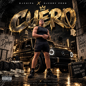 Cuero by Dj Chipa RD, Dj Cory Prod.