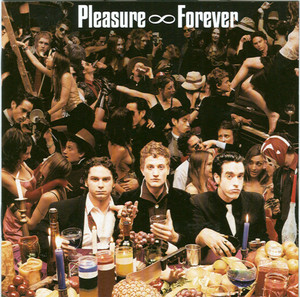 Tomorrow Forever by Pleasure Forever