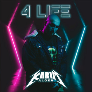 4 LIFE by Karim Alger