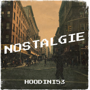 Nostalgie by Hoodini53