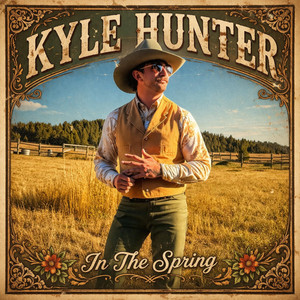In The Spring by Kyle Hunter