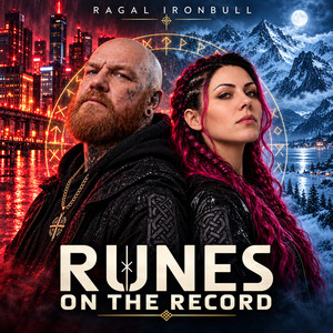 Where The Fire Meets The Snow by Ragal Ironbull