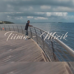 Portada de Mizik