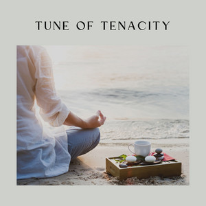 Tune of Tenacity album
