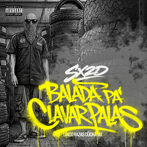 balada pa´ clavar palas by Kingcopas bastards