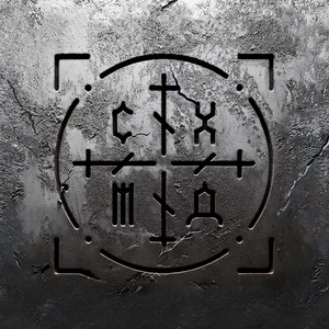 Cover art: Схима Діззі