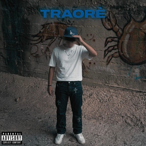 TRAORÈ by Creem