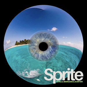 Portada de Sprite