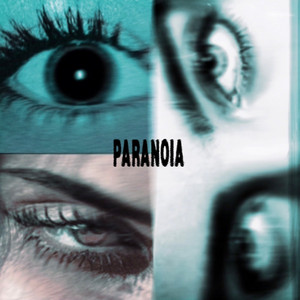 Paranoia by TJ Minor