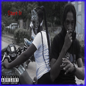 Start It by Don Prince Di God