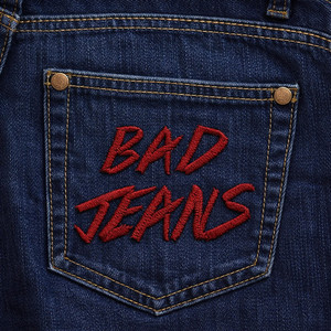 BAD JEANS by JUGA