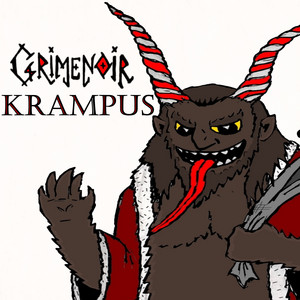 Grimenoir — Krampus
