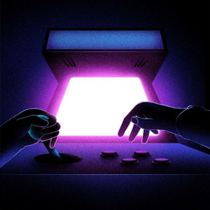 I Touch You Silent by Obsidian Money