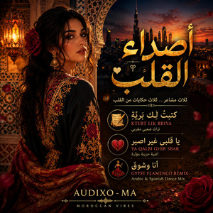 Ktabt Lik Bria - التراث الشعبي المغربي by Audixo MA