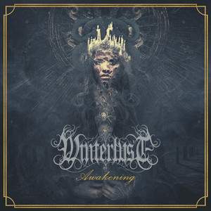 album cover: Awakening