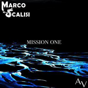 Marco Scalisi - More Than Friends