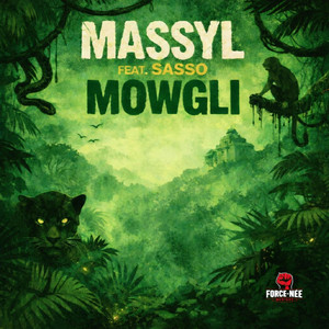 Mowgli by Massyl, Sasso