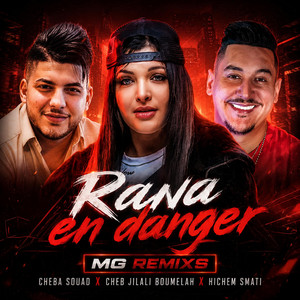 Rana en danger by MG Remixs