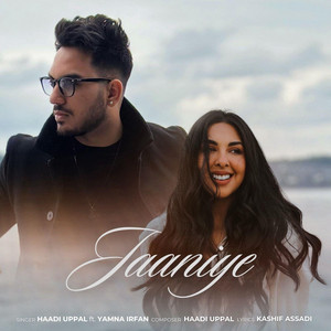 Jaaniye