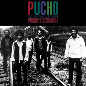 Mucho Pucho - Album by Pucho & His Latin Soul Brothers | Spotify