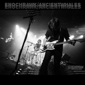 1st by Enoch Rawk, Ancient Whales