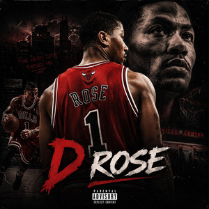 D Rose by zim0n3y