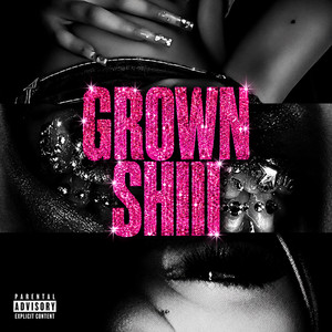 GROWN SHIII by Dammntc, SSGKobe
