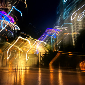 Club Culture by Jay Cadenz