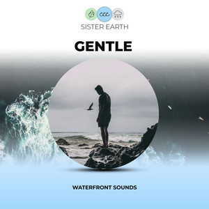 Gentle Waterfront Sounds album