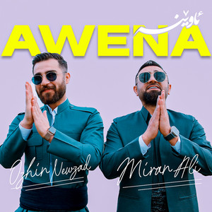 Miran Ali & Ozhin Nawzad - Awena