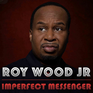 Power of the Ancestors by Roy Wood Jr