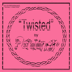 Pardoner — Twisted (2026)