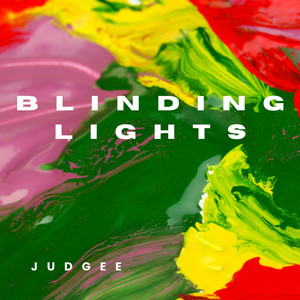 Blinding Lights by Judgee