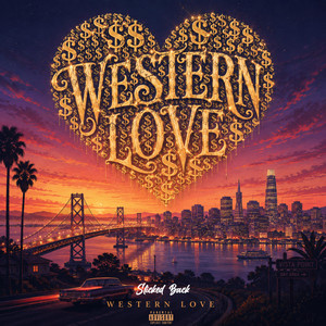 Western Love by Slicked Back