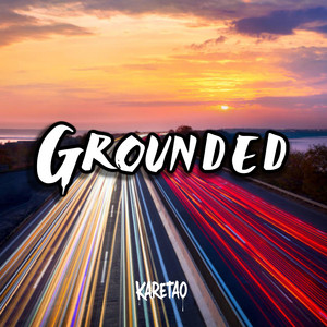 GROUNDED by KARETAO