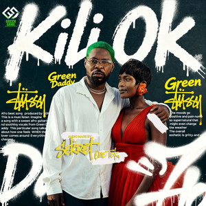 Green Daddy - Kili Ok