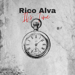 Prayer Hands by Rico Alva