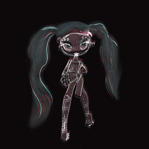 stargirl by black dracula