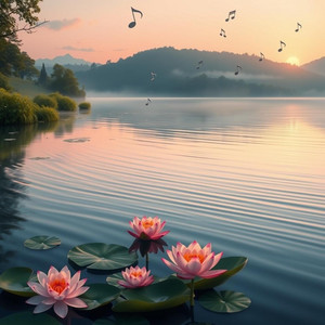 Meditation Music II (Música para Meditar II) by Healing Sanando Hz