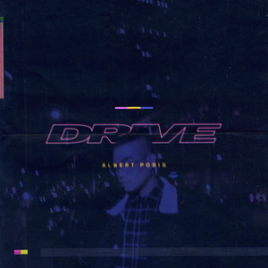 Be There by Albert Posis, Jesse Barrera, PRVDNT