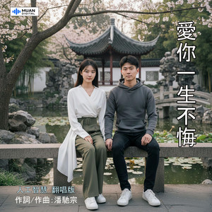 爱你一生不悔 by PED GT Studio
