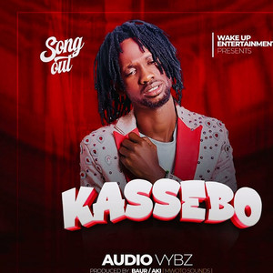 Audio Vybz - Kaseebo