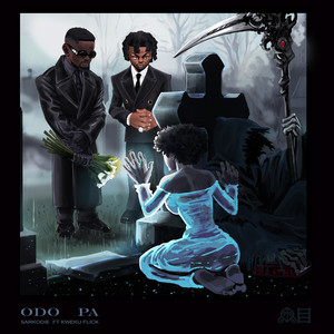 Sarkodie & Kweku Flick - ODO PA
