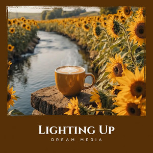 Lighting Up by JANG OK