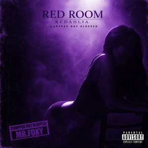 Talk To Me - Chopped Not Slopped by Redahlia, Mr.Foxy, Core Andre, Xoss, Rafaèlla