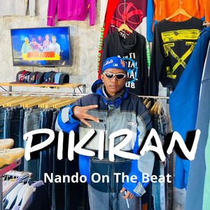 Pikiran (feat. BLACK WHITE ZONE & South Boy)